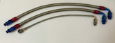 Suspicious Garage S14 Sr20det Turbo Lines